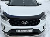 Hyundai Creta 2021 годаүшін11 000 000 тг. в Петропавловск