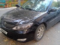 Toyota Camry 2002 годаүшін4 500 000 тг. в Рудный