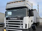 Scania  3-Series 2001 годаүшін13 000 000 тг. в Алматы