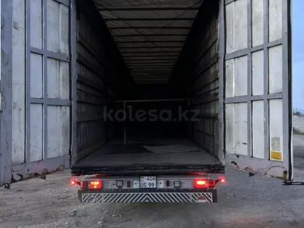 Scania  3-Series 2001 года за 13 000 000 тг. в Алматы – фото 5