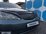 Toyota Camry 2005 годаүшін4 200 000 тг. в Павлодар
