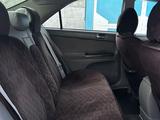 Toyota Camry 2005 годаүшін4 200 000 тг. в Павлодар – фото 3