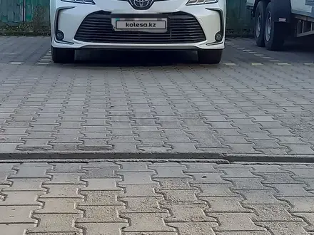 Toyota Corolla 2019 года за 9 700 000 тг. в Алматы