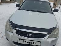 ВАЗ (Lada) Priora 2170 2013 годаүшін2 300 000 тг. в Аягоз