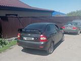 ВАЗ (Lada) Priora 2172 2010 года за 1 500 000 тг. в Экибастуз – фото 2