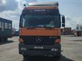 Mercedes-Benz  Actros 1998 года за 13 500 000 тг. в Костанай – фото 3