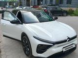 Citroen C5 X 2023 года за 11 080 000 тг. в Павлодар – фото 3