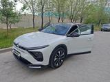 Citroen C5 X 2023 года за 11 080 000 тг. в Павлодар – фото 4