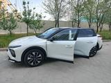 Citroen C5 X 2023 года за 11 080 000 тг. в Павлодар – фото 5