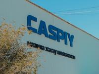 Машиностроительная компания "Caspiy" в Актау