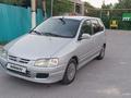 Mitsubishi Space Star 2002 года за 2 500 000 тг. в Алматы