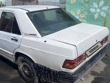 Mercedes-Benz 190 1991 годаfor650 000 тг. в Темиртау – фото 4