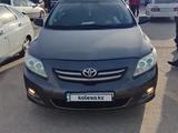 Toyota Corolla 2008 годаүшін5 200 000 тг. в Атырау – фото 5