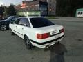 Audi 80 1993 годаүшін1 450 000 тг. в Тараз – фото 6