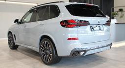 BMW X5 XDrive 40i 2026 года за 74 579 548 тг. в Семей – фото 4