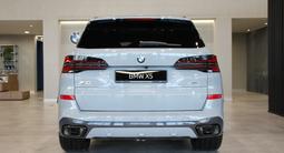 BMW X5 XDrive 40i 2026 года за 74 579 548 тг. в Семей – фото 5