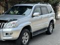 Toyota Land Cruiser Prado 2007 года за 14 500 000 тг. в Алматы – фото 4