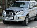 Toyota Land Cruiser Prado 2007 года за 14 500 000 тг. в Алматы – фото 2