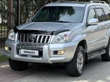 Toyota Land Cruiser Prado 2007 года за 14 500 000 тг. в Алматы – фото 2