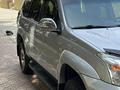 Toyota Land Cruiser Prado 2007 года за 14 500 000 тг. в Алматы – фото 5