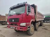 Howo  A5 2012 годаүшін9 000 000 тг. в Тараз