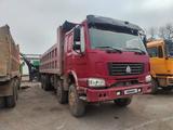 Howo  A5 2012 годаүшін9 000 000 тг. в Тараз – фото 2