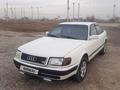 Audi 100 1991 года за 1 500 000 тг. в Тараз – фото 2