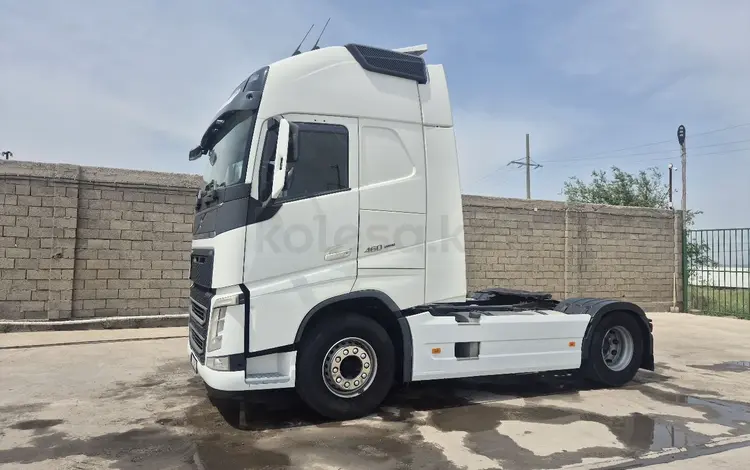 Volvo  FH 2014 года за 21 500 000 тг. в Шымкент
