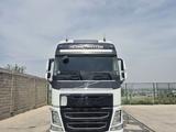 Volvo  FH 2014 года за 21 500 000 тг. в Шымкент – фото 3