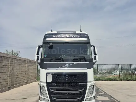 Volvo  FH 2014 года за 21 500 000 тг. в Шымкент – фото 3
