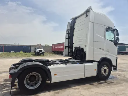 Volvo  FH 2014 года за 21 500 000 тг. в Шымкент – фото 6
