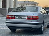 Toyota Carina E 1997 годаүшін3 400 000 тг. в Алматы – фото 2