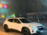 Chevrolet Trax 2023 года за 10 500 000 тг. в Шымкент – фото 3