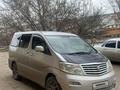 Toyota Alphard 2005 года за 3 200 000 тг. в Семей