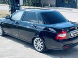 ВАЗ (Lada) Priora 2170 2012 года за 2 200 000 тг. в Шымкент