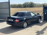 ВАЗ (Lada) Priora 2170 2012 года за 2 200 000 тг. в Шымкент – фото 2