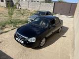ВАЗ (Lada) Priora 2170 2012 года за 2 200 000 тг. в Шымкент – фото 4
