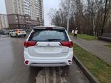 Mitsubishi Outlander 2022 годаүшін10 800 000 тг. в Уральск – фото 4