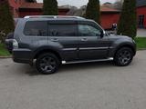 Mitsubishi Pajero 2011 годаүшін12 000 000 тг. в Алматы