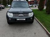 Mitsubishi Pajero 2011 годаүшін12 000 000 тг. в Алматы – фото 3