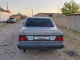 Mercedes-Benz E 230 1991 года за 1 500 000 тг. в Туркестан – фото 2