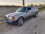 Mercedes-Benz E 230 1991 года за 1 500 000 тг. в Туркестан – фото 3