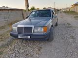 Mercedes-Benz E 230 1991 года за 1 500 000 тг. в Туркестан – фото 4