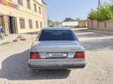 Mercedes-Benz E 230 1991 года за 1 500 000 тг. в Туркестан – фото 5