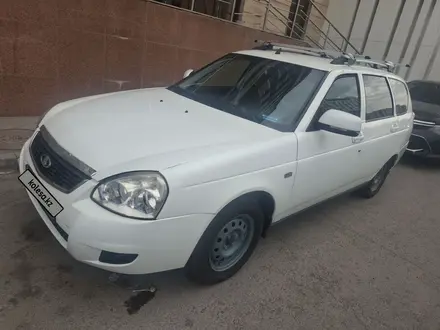 ВАЗ (Lada) Priora 2171 2011 года за 2 000 000 тг. в Астана – фото 11