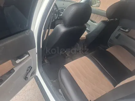 ВАЗ (Lada) Priora 2171 2011 года за 2 000 000 тг. в Астана – фото 12