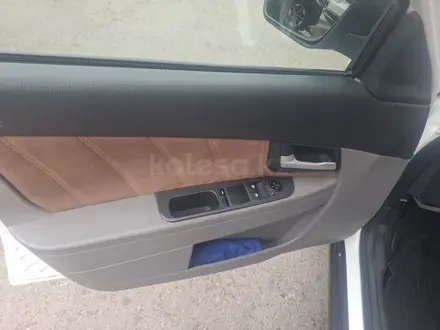ВАЗ (Lada) Priora 2171 2011 года за 2 000 000 тг. в Астана – фото 13