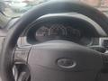 ВАЗ (Lada) Priora 2171 2011 годаүшін2 000 000 тг. в Астана – фото 14