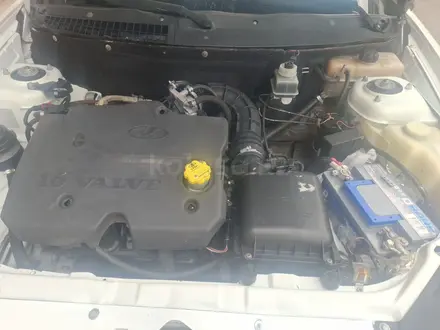 ВАЗ (Lada) Priora 2171 2011 года за 2 000 000 тг. в Астана – фото 17