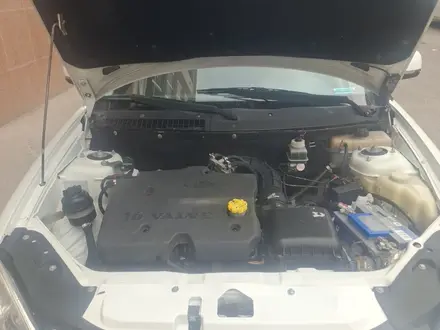 ВАЗ (Lada) Priora 2171 2011 года за 2 000 000 тг. в Астана – фото 18